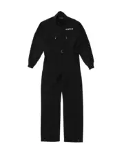 (ASK availability first) visvim MECHANICS COVERALLS 0124305013004 new
