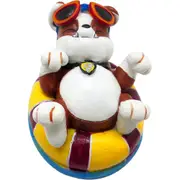 Paw Patrol Aquarium Ornament Rubble Mini