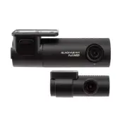 BLACKVUE DR590X-2CH FULL KIT + 128GB + 3 YR WARRANTY *DASH CAMS AUSTRALIA*