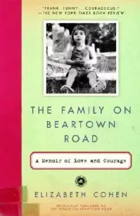 在飛比找博客來優惠-The Family on Beartown Road: A