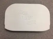 Vita Spa Hot Tub Filter Lid