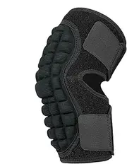 Volleyball Arm Pads | Thickened Padded Elbow Brace - Thicken Joints Brace for Batter's Joints Protection Equipment Football
