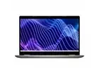 Dell Latitude 3340 13.3" FHD Notebook, Intel i3-1215U, 1.20GHz, 8GB RAM, 256GB