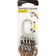 Nite Ize Bigfoot KeyRack Stainless