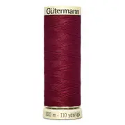 Gutermann Sew-All Polyester Sewing Thread 100mt - 910 -