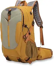 UTIAMIAOGONGO Hiking Backpack 40L, Waterproof Hiking Backpack with Rain Cover, Large Camping Bag Outdoor Sport Travel Daypack