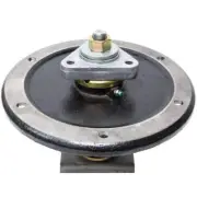 Genuine OEM Toro Z Master ZTR Lawn Mower Deck Spindle 119-8599 108-7713 106-3217