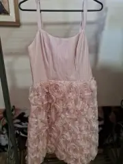 Vintage - Alannah Hill - My fleeting floating love dress Size 12