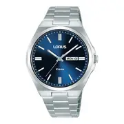 Lorus Rh301bx-9 in Silver