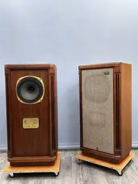 在飛比找Yahoo!奇摩拍賣優惠-桃園-音響驛站- 英國 TANNOY Turnberry H