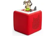 Tonies - Toniebox Playtime Puppy Starter Set - Red