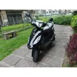 光陽 KYMCO V2 125 2016年 二手/中古機車