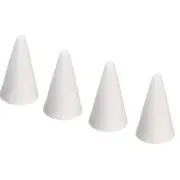 Tucano Pencil Tips 4 replacement white tips Package with 4 replacement tips for [MA-STYTIP-W]
