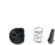 [SPORTARC] Set of 10 grinding machine brake self-locking knob suitable for 9553Nb angle grinder