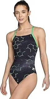 [Speedo] Women's Liquid Velocity Flyback