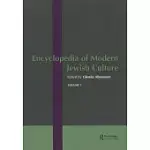 ENCYCLOPEDIA OF MODERN JEWISH CULTURE