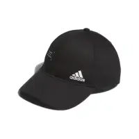 在飛比找momo購物網優惠-【adidas 愛迪達】MH CAP 運動帽 休閒帽 棒球帽