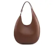 039 Half Round Bag Single Shoulder Underarm Crossbody Tote Bag