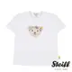 STEIFF熊頭童裝 短袖T恤衫 2-4歲