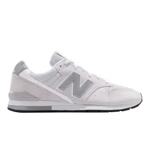 New Balance 996 NB 復古鞋 中性 牙白 銀 男女鞋 運動鞋 [YUBO] CM996BT D楦