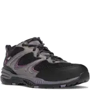 Danner Springfield Low 12212 Women's Gray ESD Composite Toe Work Shoes Rock77