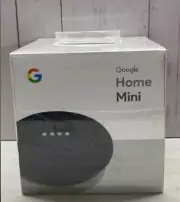 Google Home Mini