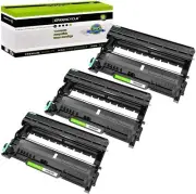 3PK DR-420 Drum Unit Compatible For Brother HL-2220 HL-2230 MFC-7860DW Fax-2840