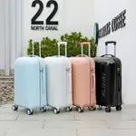 行李箱 旅行箱 登機箱 密碼箱 拉桿箱 20吋登機箱 24吋行李箱 小清新 超輕 萬向輪 高顏值 輕便 商務專用 結實