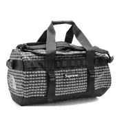 Supreme The North Face Studded Small Base Camp Duffle Bag Black NEW