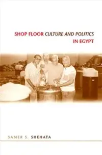 在飛比找博客來優惠-Shop Floor Culture and Politic