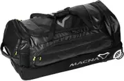 Macna Roller, gear bag , color: Black , size: 137 L