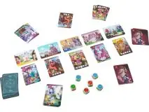 大安殿免運實體店面 骰子國王 King of the Dice  正版桌上遊戲