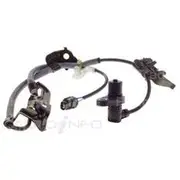 PAT Abs Wheel Speed Sensor - Front - WSS-272