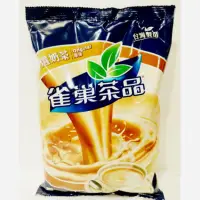 在飛比找蝦皮購物優惠-《雀巢》金選奶茶 1kg