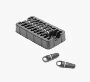 Paxton 010-170 Paxton10 Proximity Keyfobs, Secure Encrypted Credential, 10-Pack