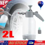 Hand Pump Snow Foam Car Wash Sprayer Car Washing and Cleaning KP