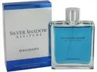 Davidoff Silver Shadow ALTITUDE EDT Spray 100ml GENUINE Perfume Sealed Box Rare