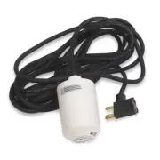 Dayton 3By74 Nc Mechanical Float Switch 115 Vac