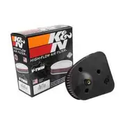 K&N Air Filter - KNHD-7517