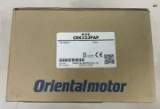 Oriental Motor CRK523PAP Microstep Stepper Motor and Driver System (24 VDC)