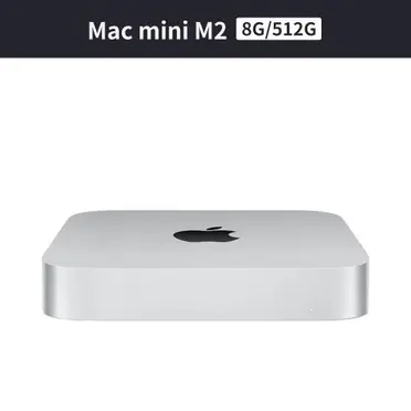 Apple 蘋果 Mac mini
