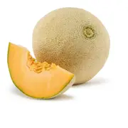 Fresh Rockmelon Whole each