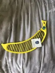 Vintage Chiquita Banana Slicer Banana Bill Product 1991 NOS NEW
