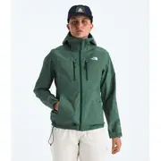 Women's Terrain Vista 3L Pro Jacket