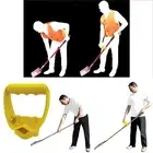 Back Saving Tool Handle Attachment for Rakes Snow Shovels Garden Shovels