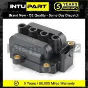Fits Renault Clio 2004- 1.1 1.2 Ignition Coil Pack IntuPart #2 H8200734204