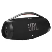 JBL Boombox 3 Portable Speaker JBLBOOMBOX3BLKAS