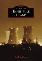 Three Mile Island by Erik V. Fasick (English) Paperback Book