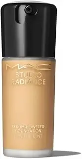 MAC Studio Radiance Serum Powered Liquid Foundation - # NC25 30ml/1oz