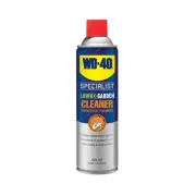 WD-40 Garden Foaming Cleaner 400G - Spray Action Covers Large Areas Quickly